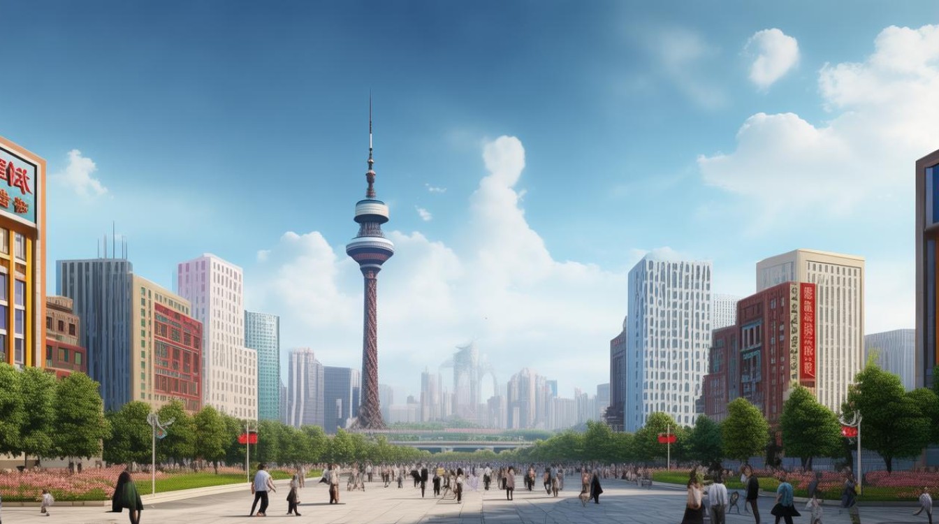 长春有什么旅游景点 长春有什么旅游景点