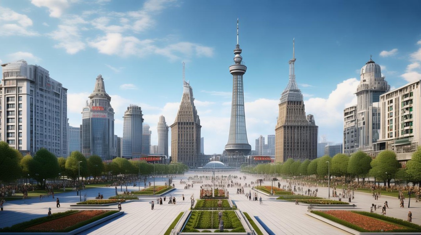 长春有什么旅游景点 长春有什么旅游景点