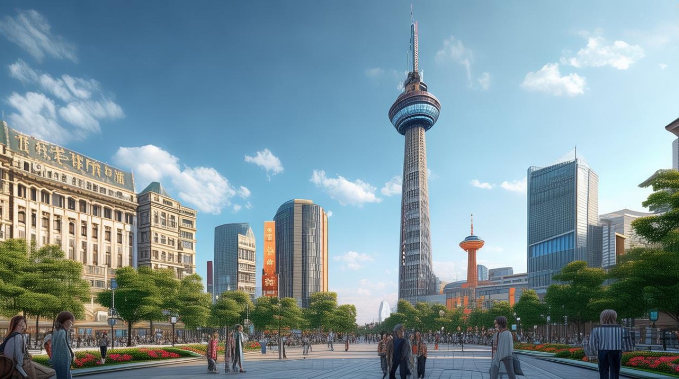 长春有什么旅游景点 长春有什么旅游景点