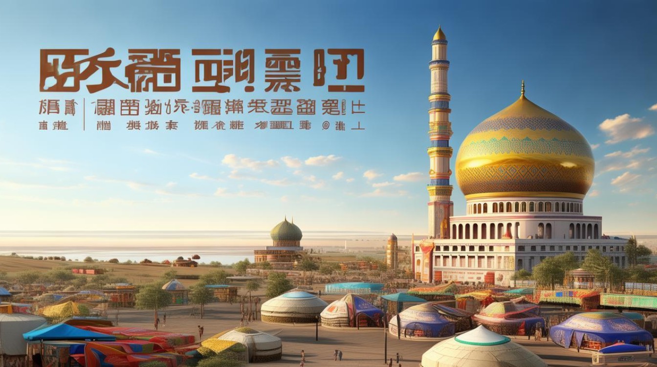 内蒙古呼和浩特景点 内蒙古呼和浩特景点