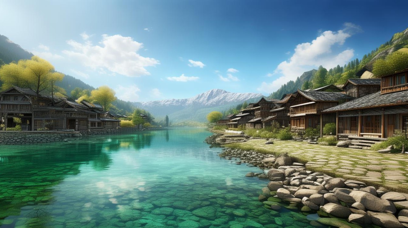 威宁有哪些旅游景点 威宁有哪些旅游景点