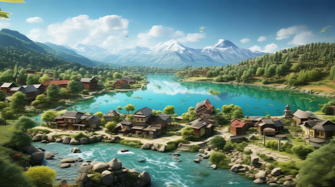 威宁有哪些旅游景点 威宁有哪些旅游景点