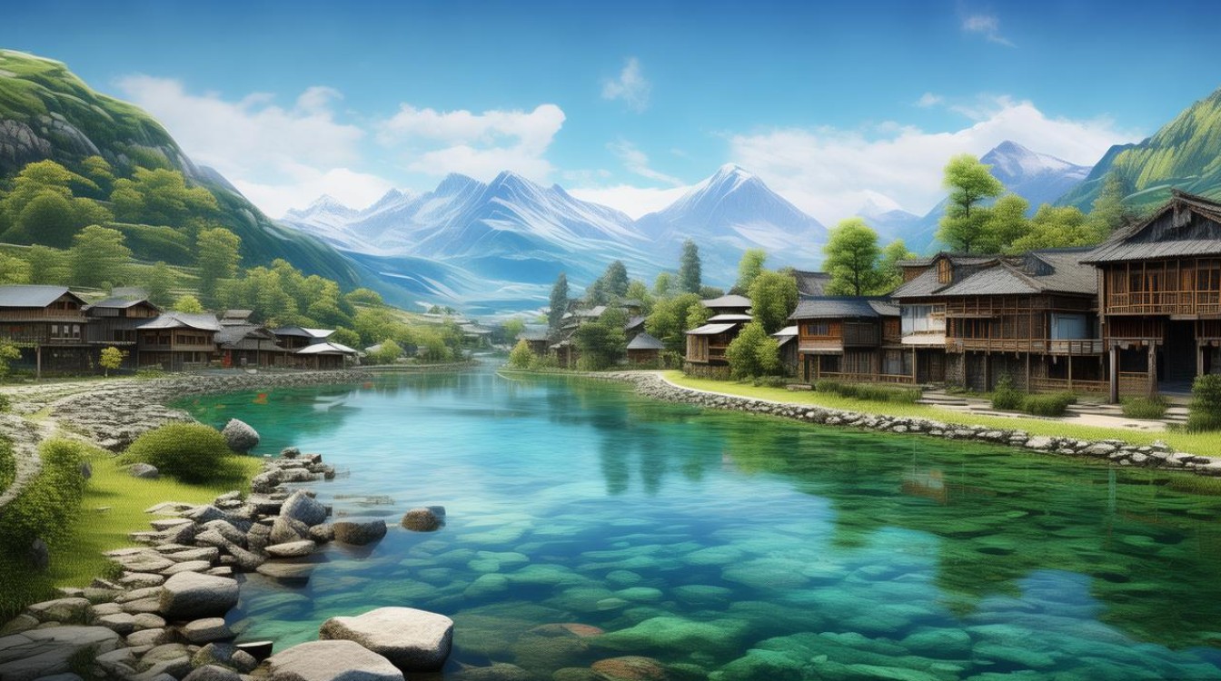 威宁有哪些旅游景点 威宁有哪些旅游景点