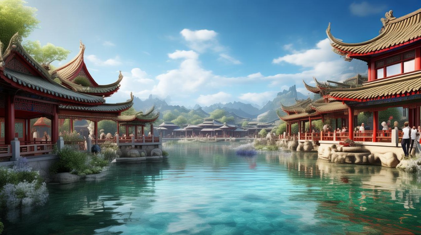 贾汪的旅游景点 贾汪的旅游景点