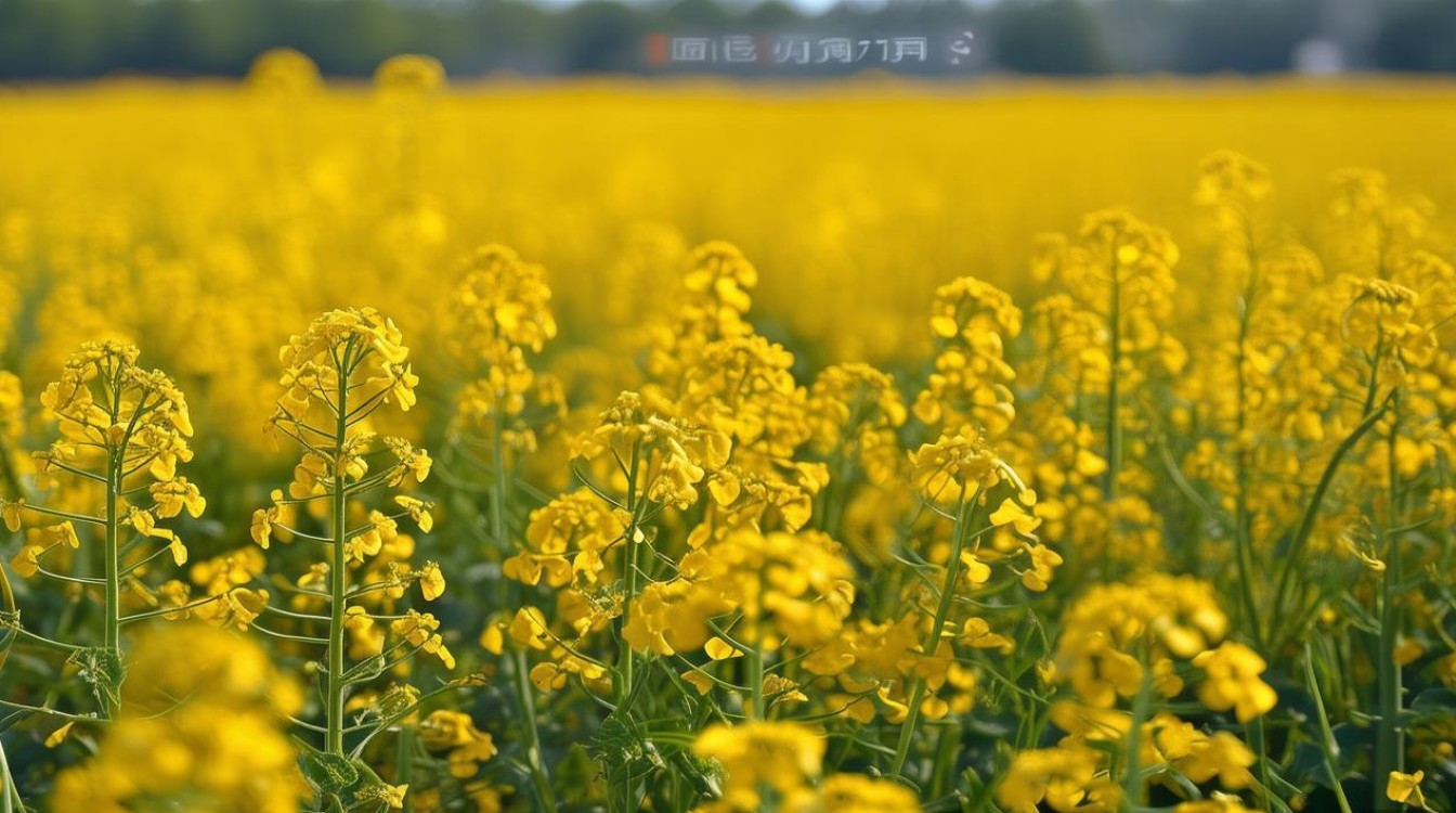 江苏油菜花景点 江苏油菜花景点