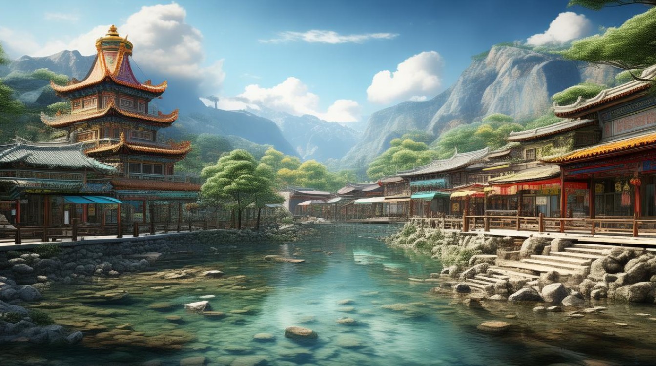 澄迈有哪些旅游景点 澄迈有哪些旅游景点