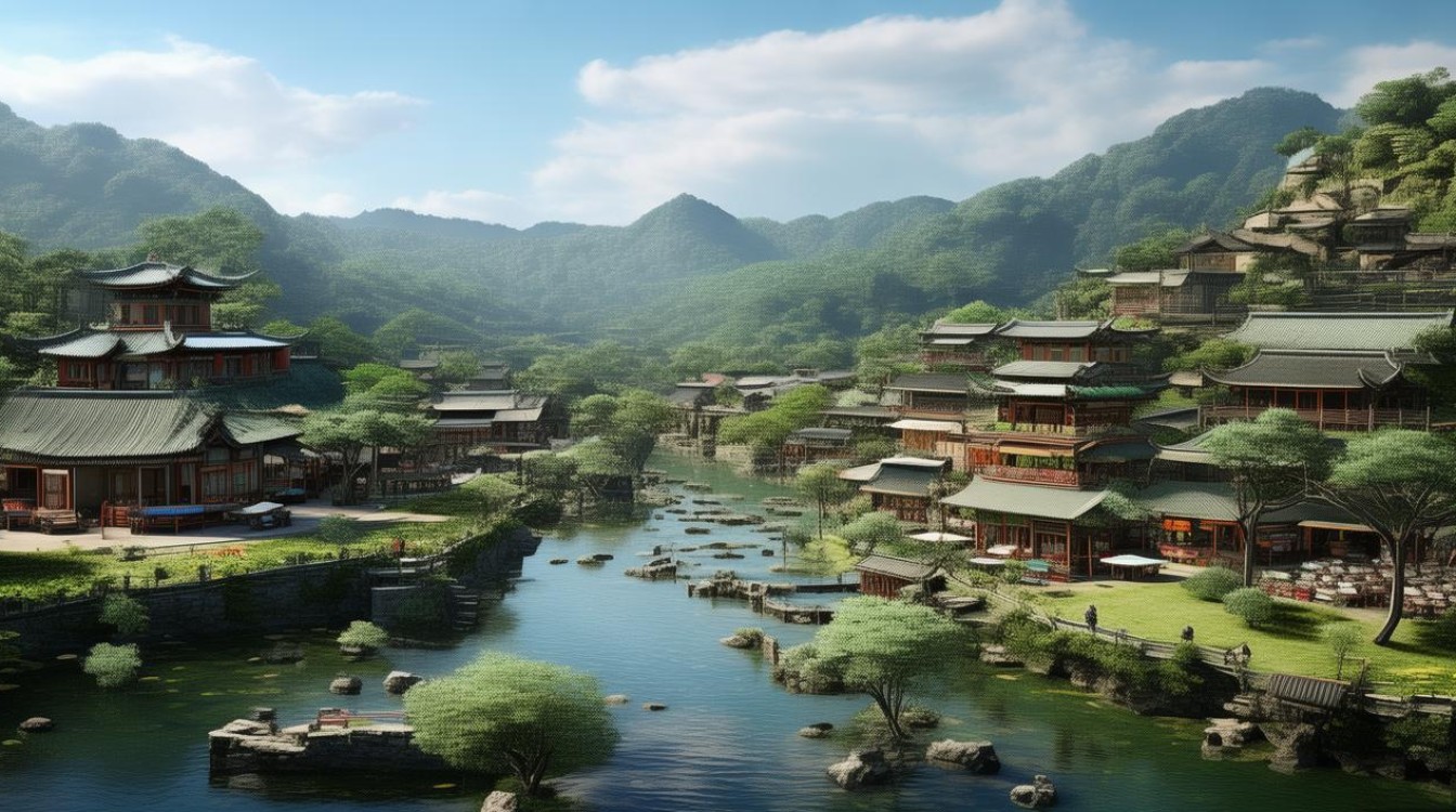 澄迈有哪些旅游景点 澄迈有哪些旅游景点