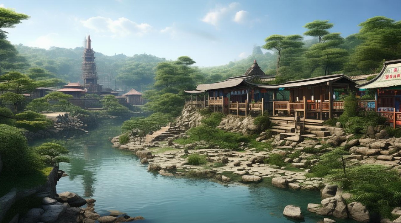 澄迈有哪些旅游景点 澄迈有哪些旅游景点