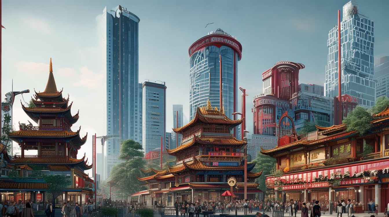 成都市区景点大全 成都市区景点大全