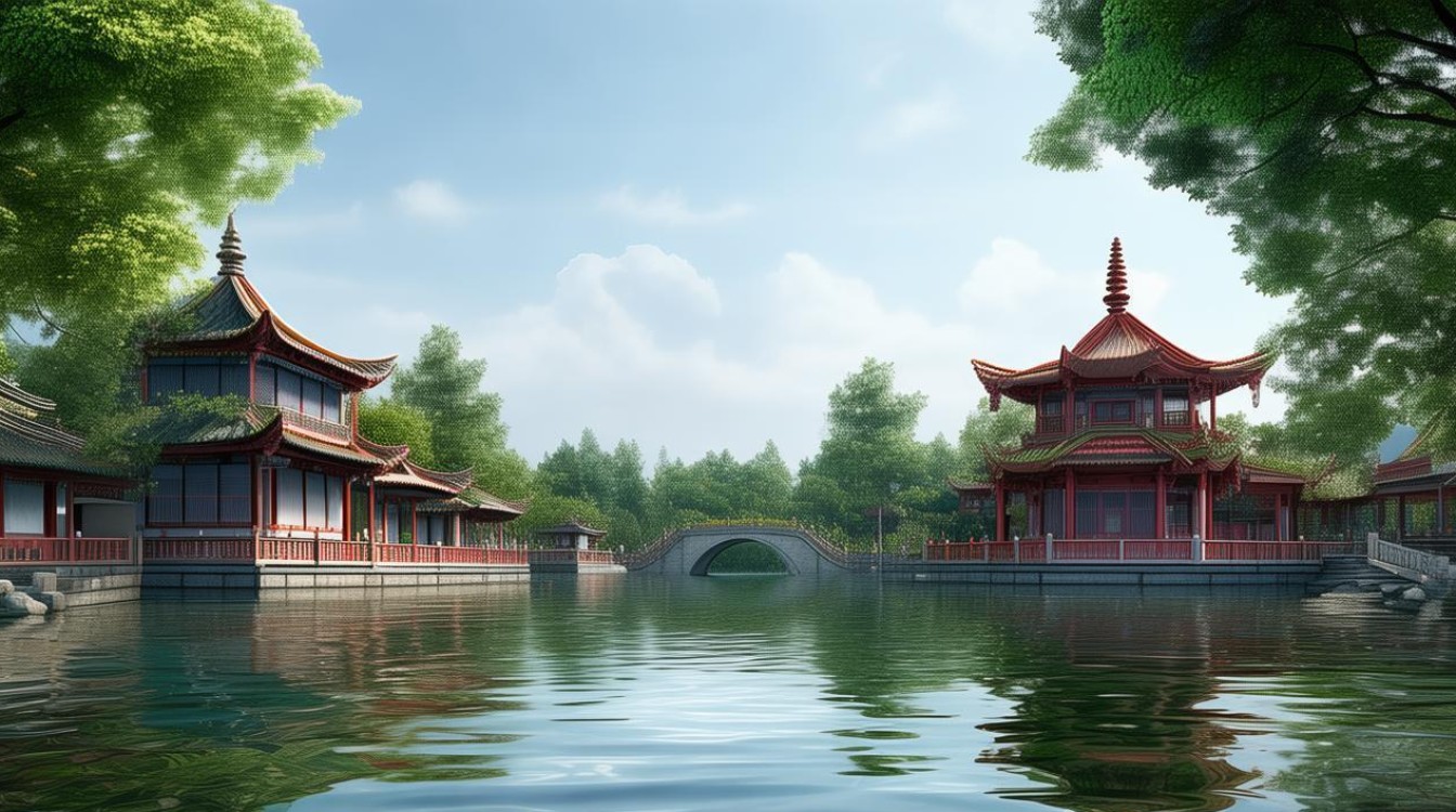 嘉兴附近的旅游景点