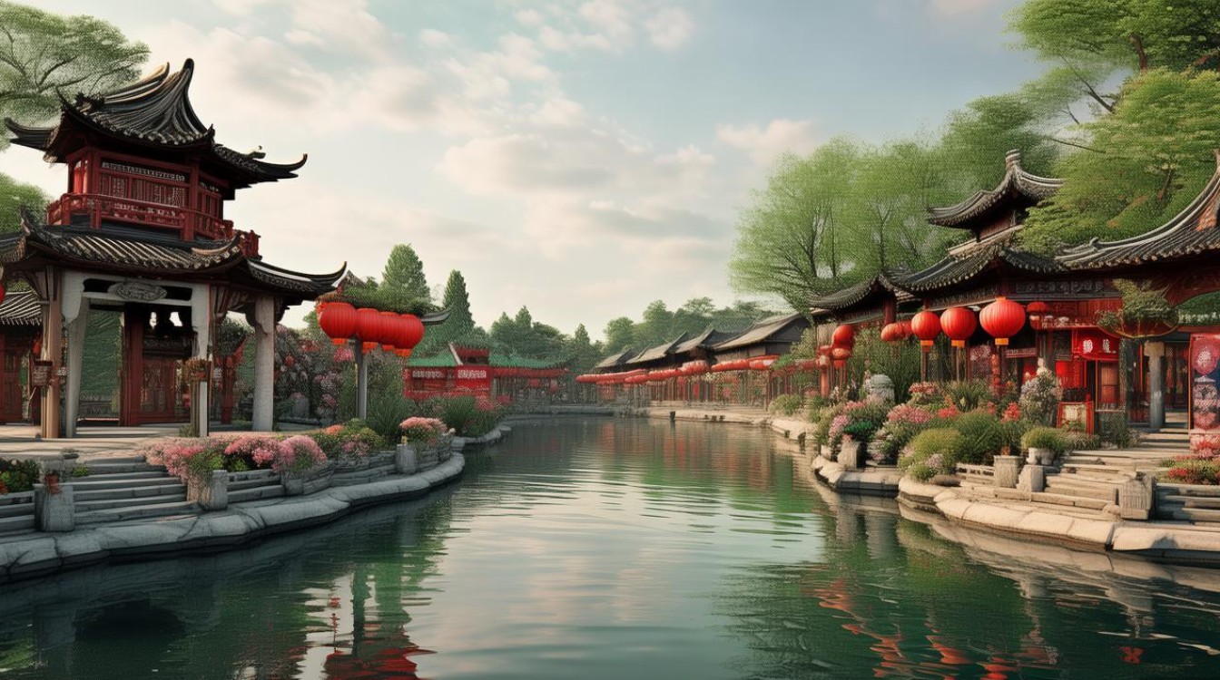 嘉兴附近的旅游景点