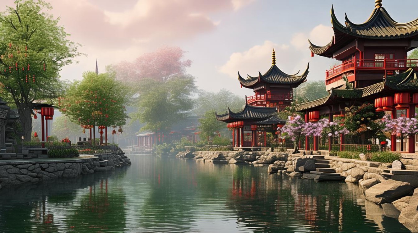 嘉兴附近的旅游景点