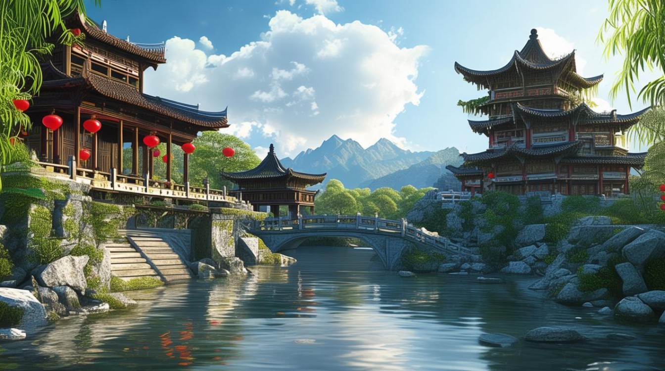 安顺周边旅游景点