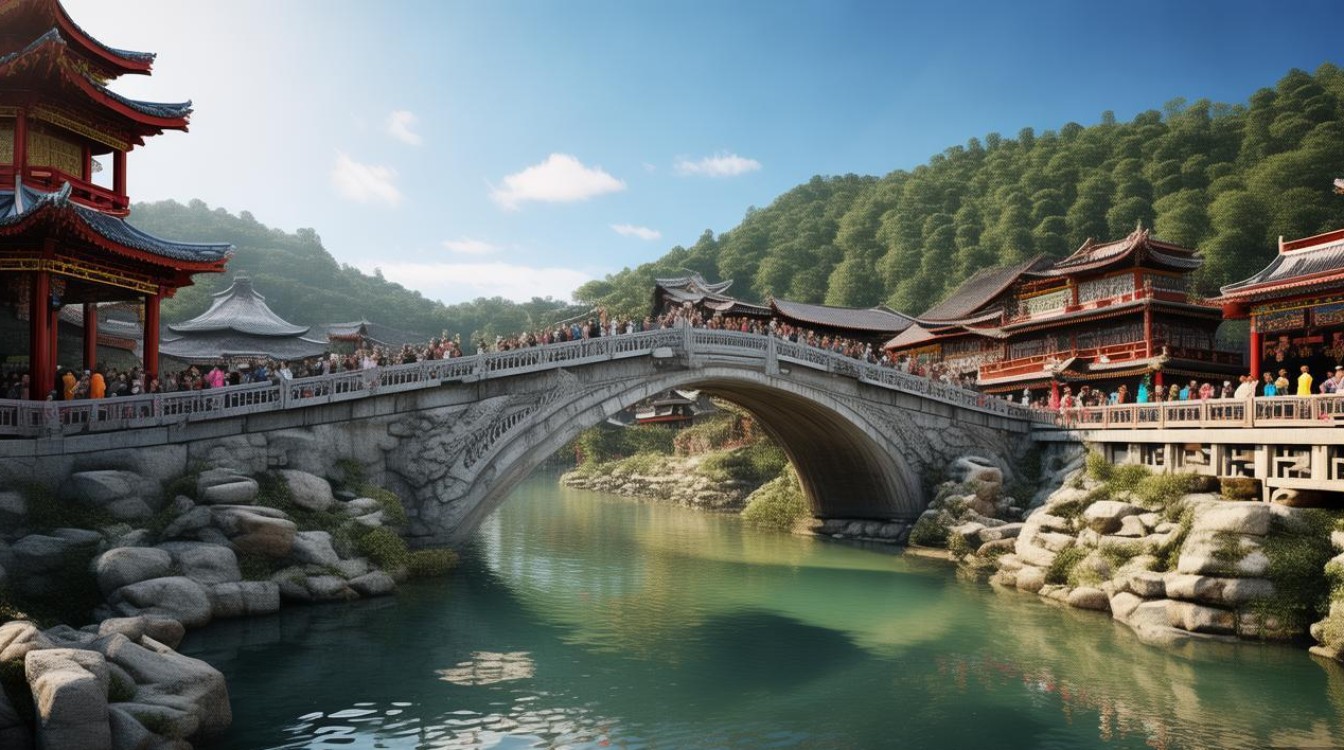 安顺周边旅游景点