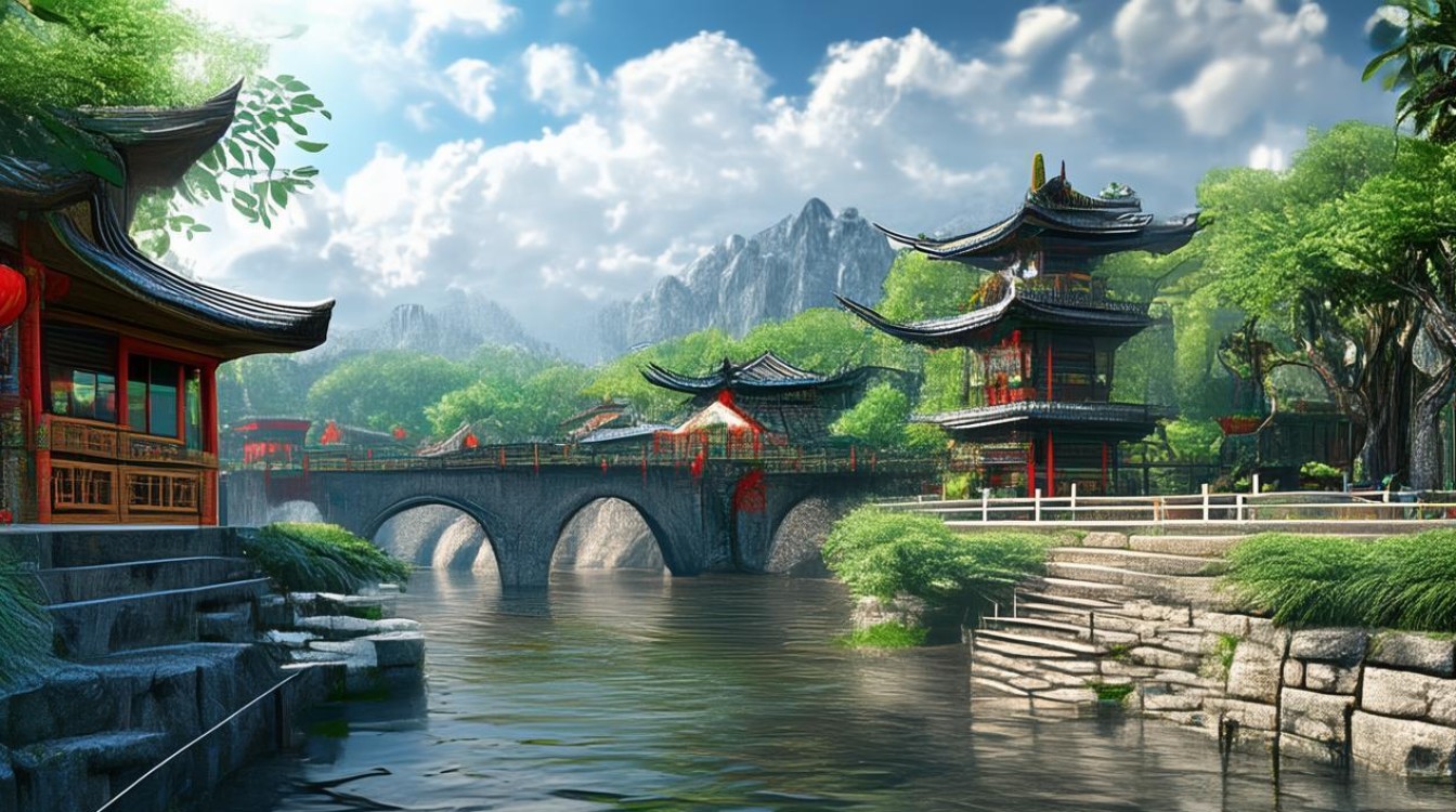 安顺周边旅游景点