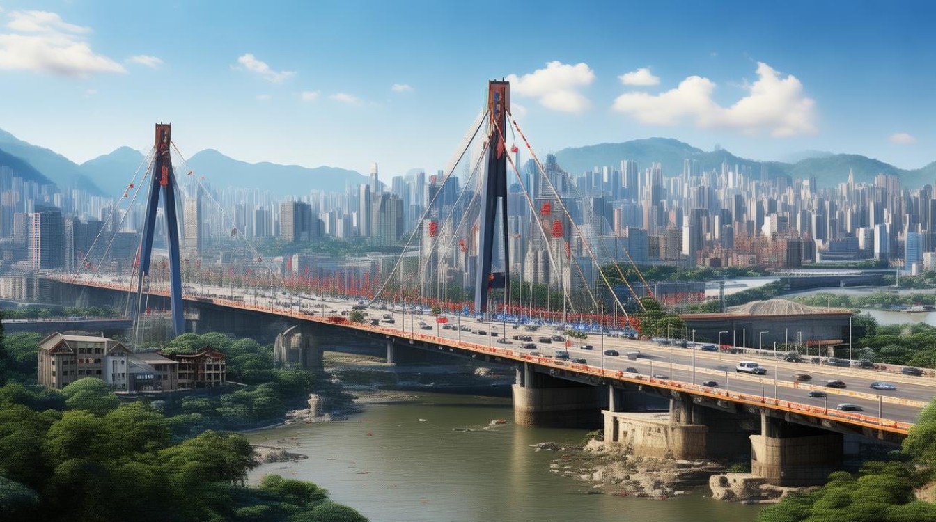 重庆必去的旅游景点 重庆必去的旅游景点