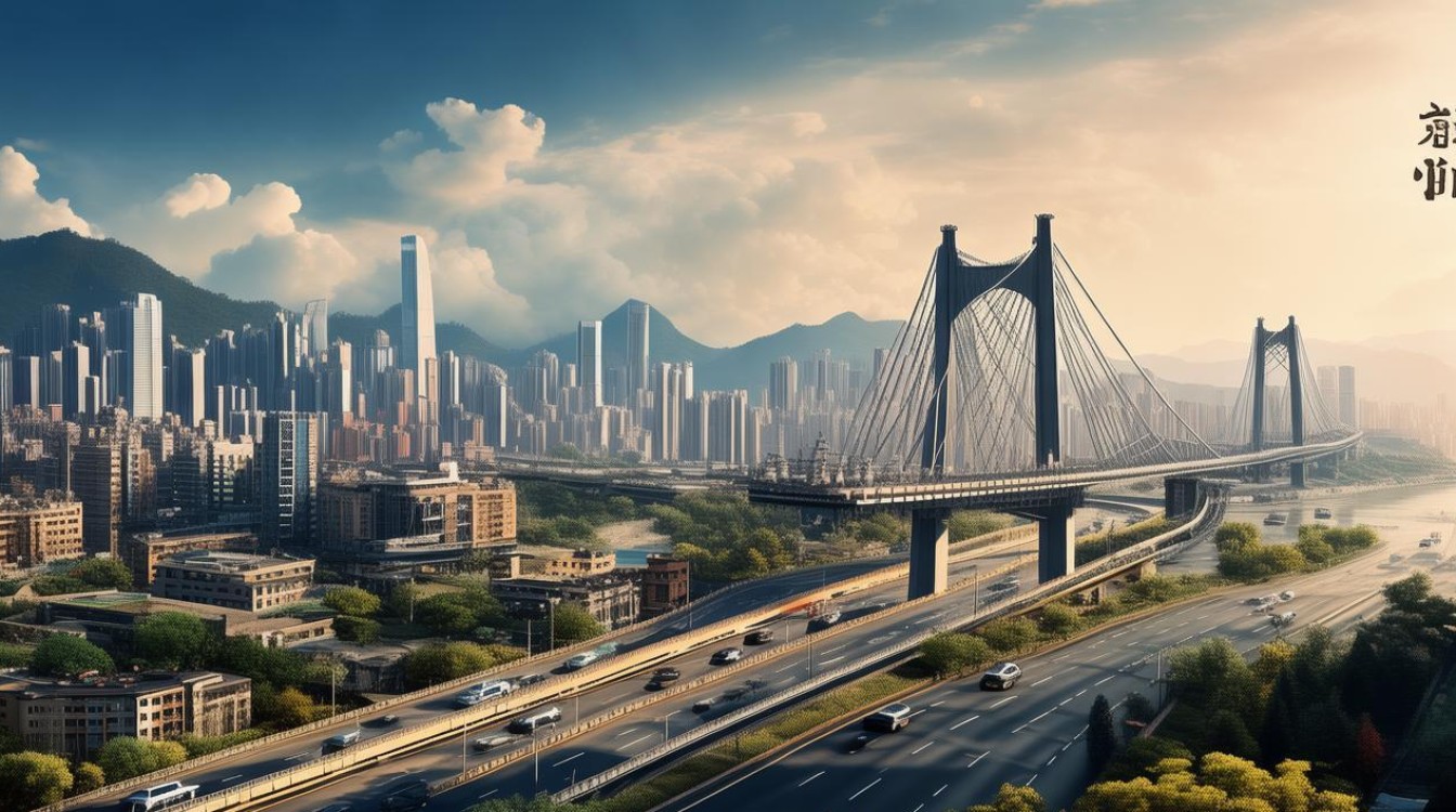 重庆必去的旅游景点 重庆必去的旅游景点