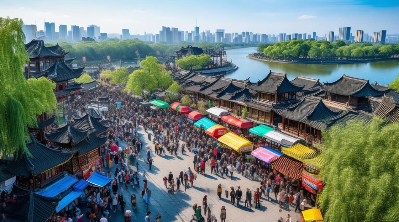 杭州市内旅游景点