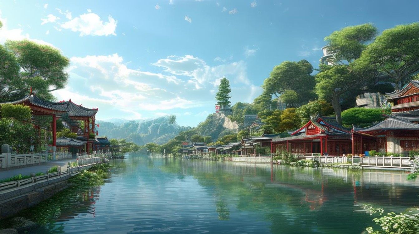 易门县旅游景点 易门县旅游景点