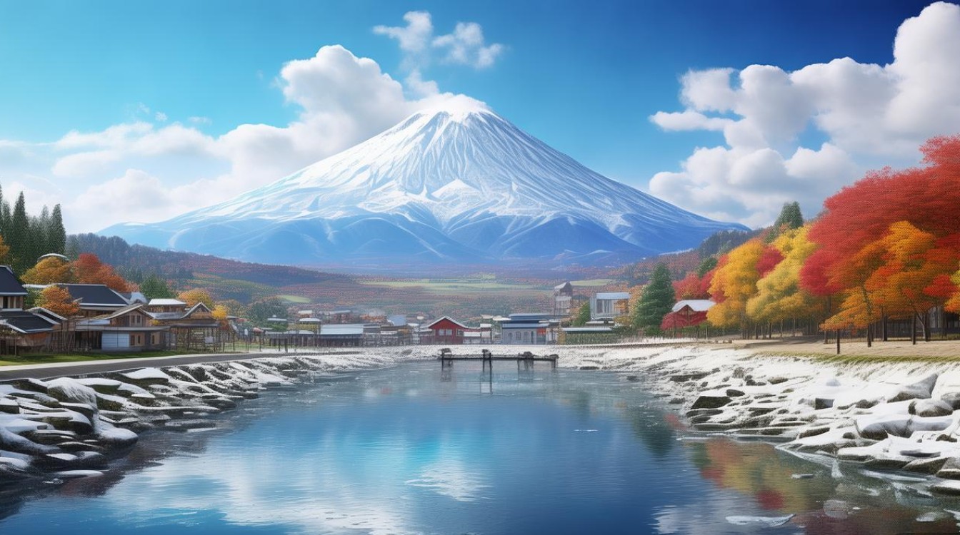 北海道著名景点 北海道著名景点