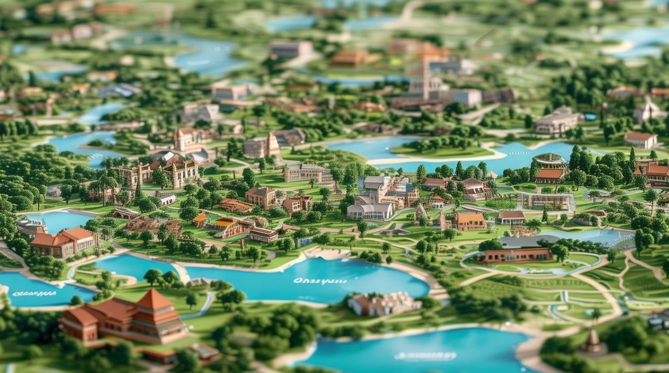 寿阳旅游景点大全