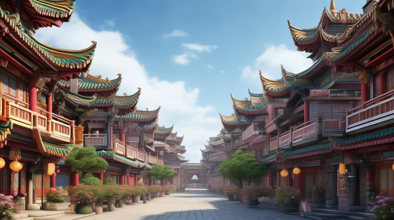 寿阳旅游景点大全