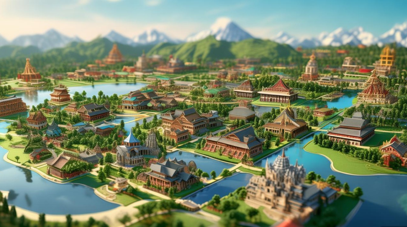 寿阳旅游景点大全