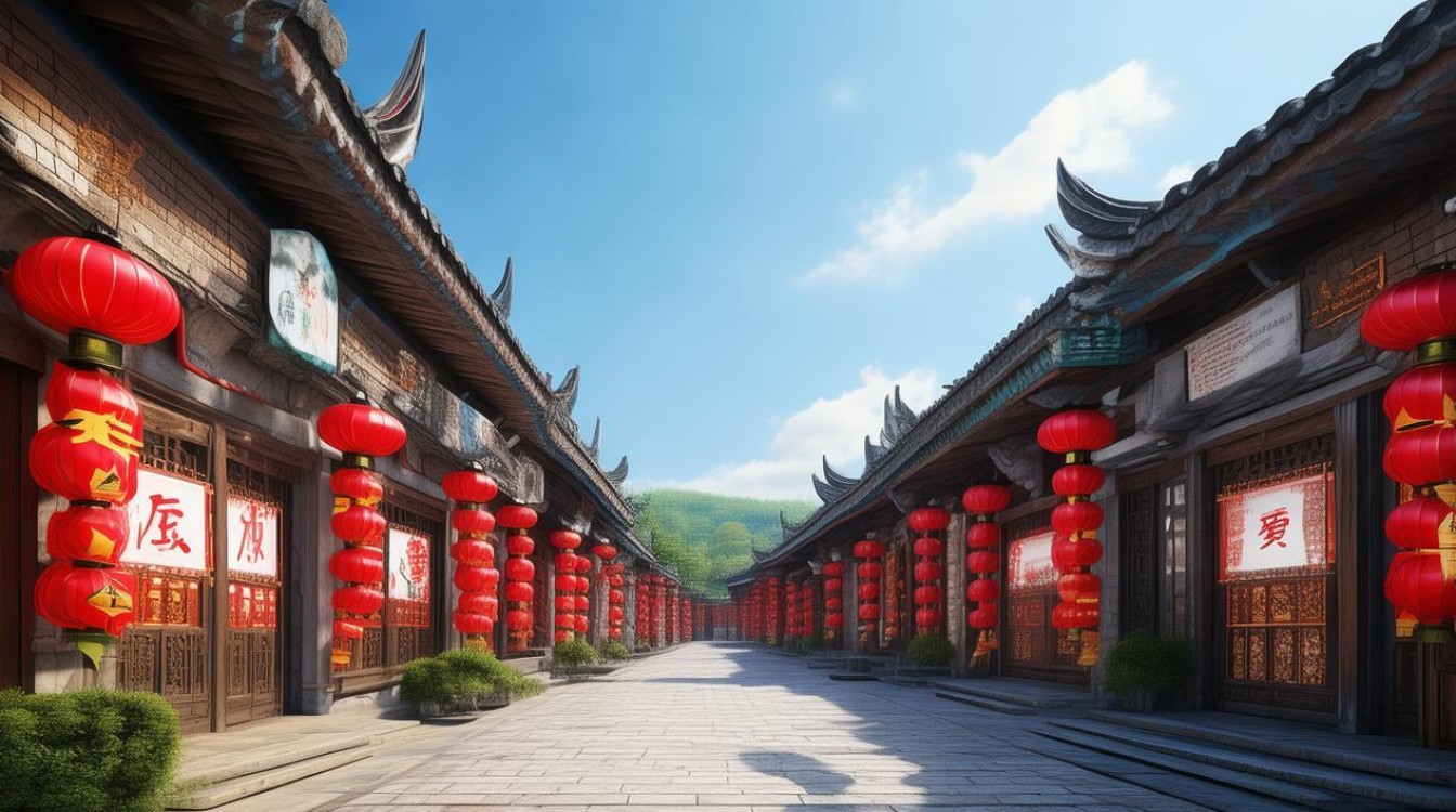 玉山镇旅游景点