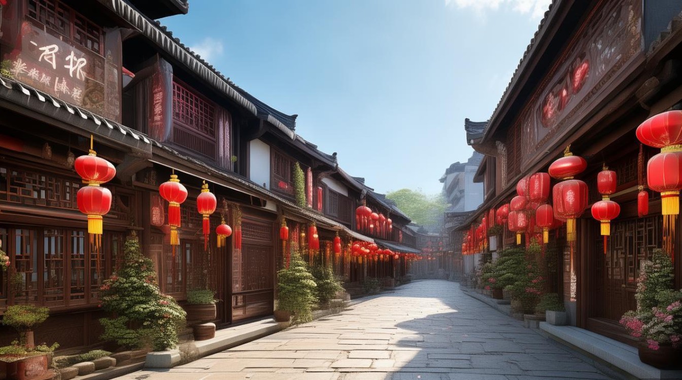 玉山镇旅游景点