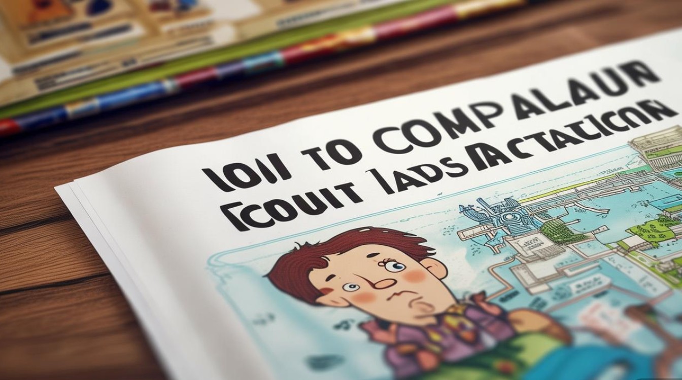 如何投诉旅游景点