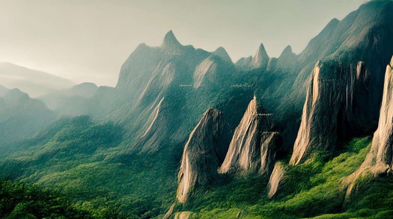 黄山景点旅游攻略