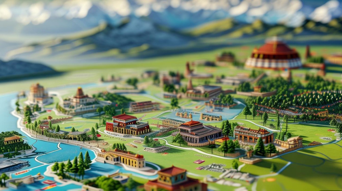 天祝旅游景点大全