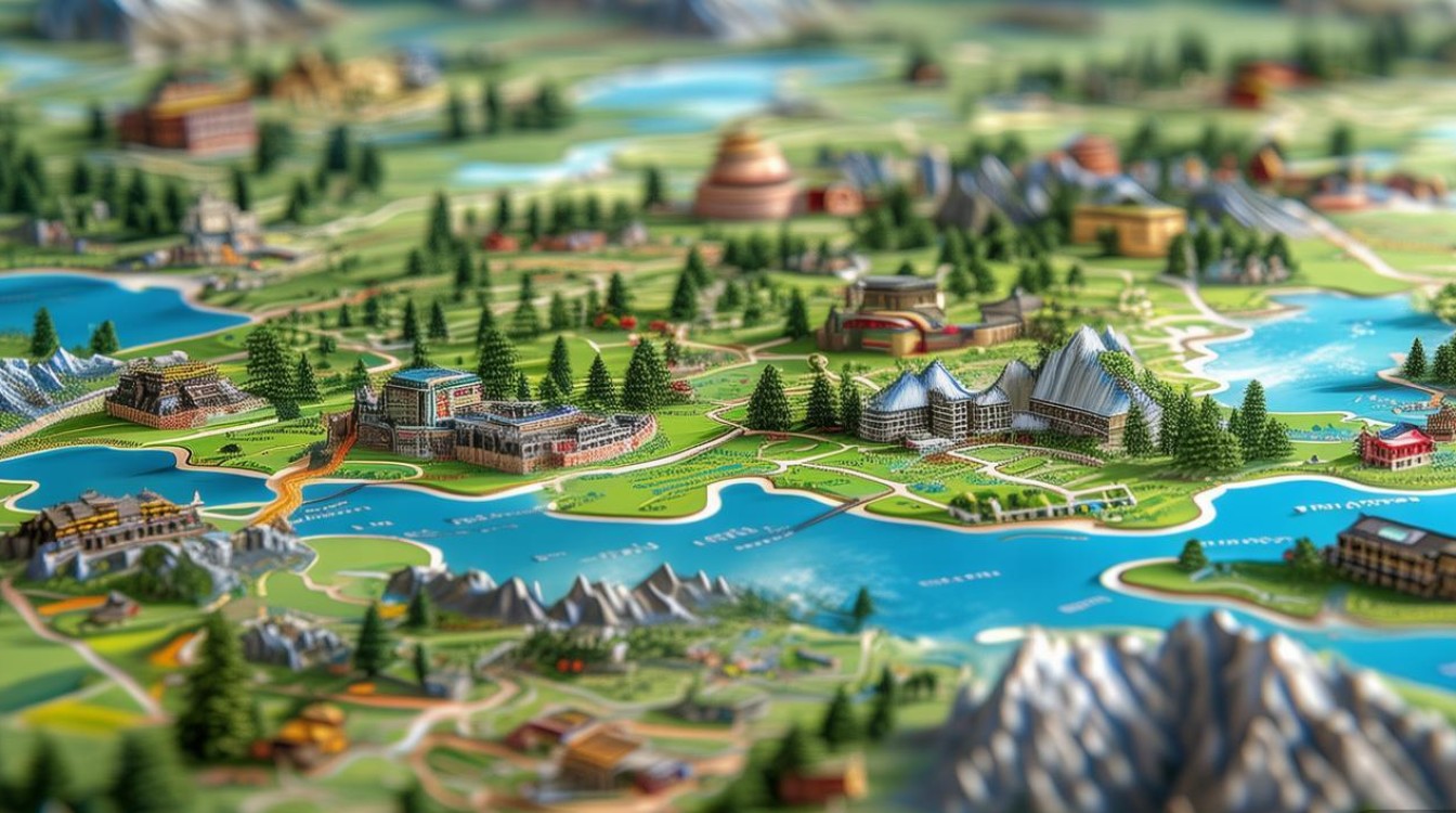 天祝旅游景点大全