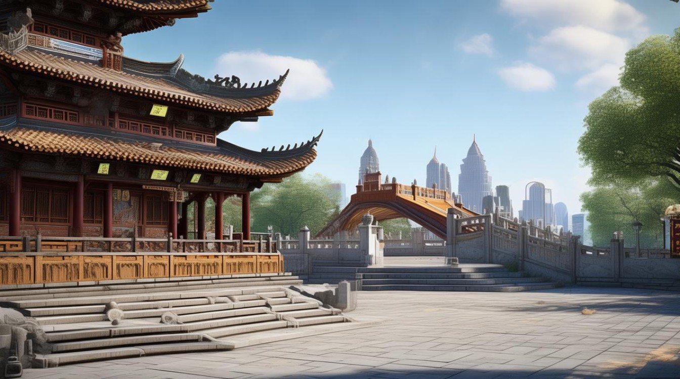 南京都有哪些景点 南京都有哪些景点