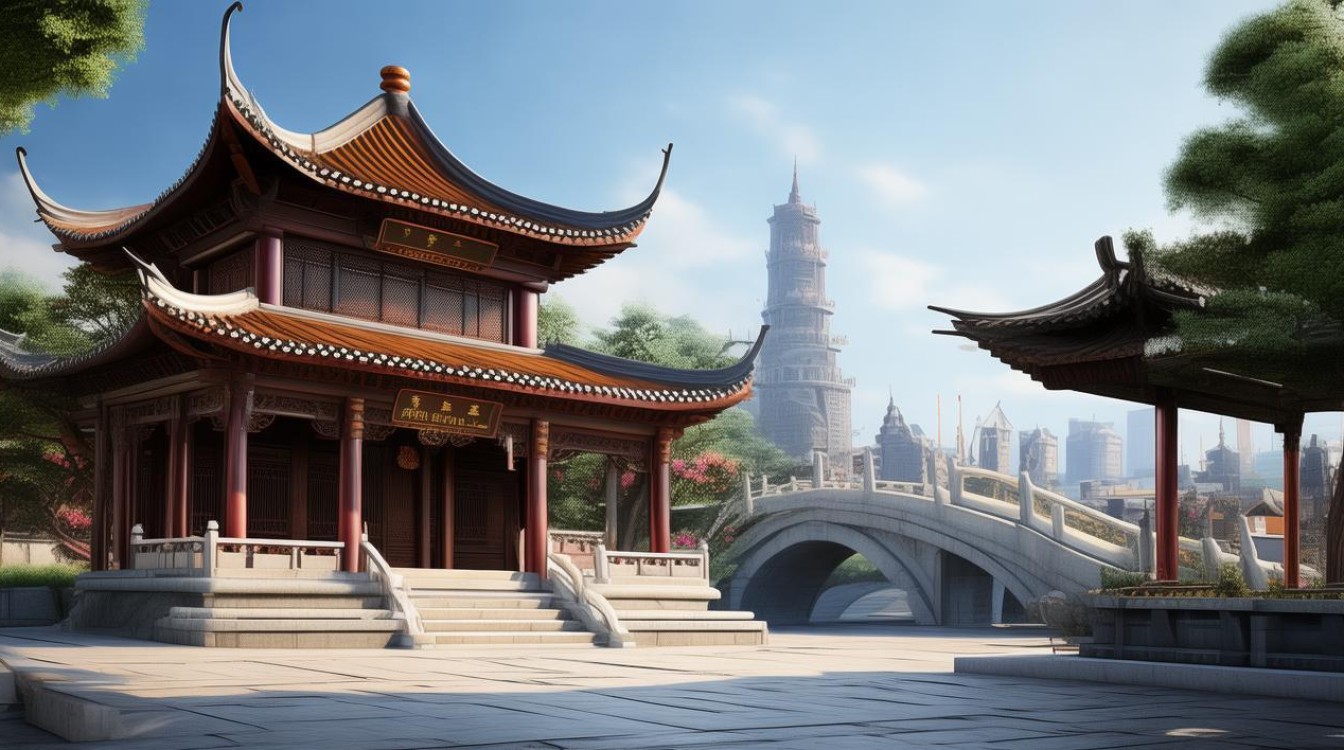 南京都有哪些景点 南京都有哪些景点