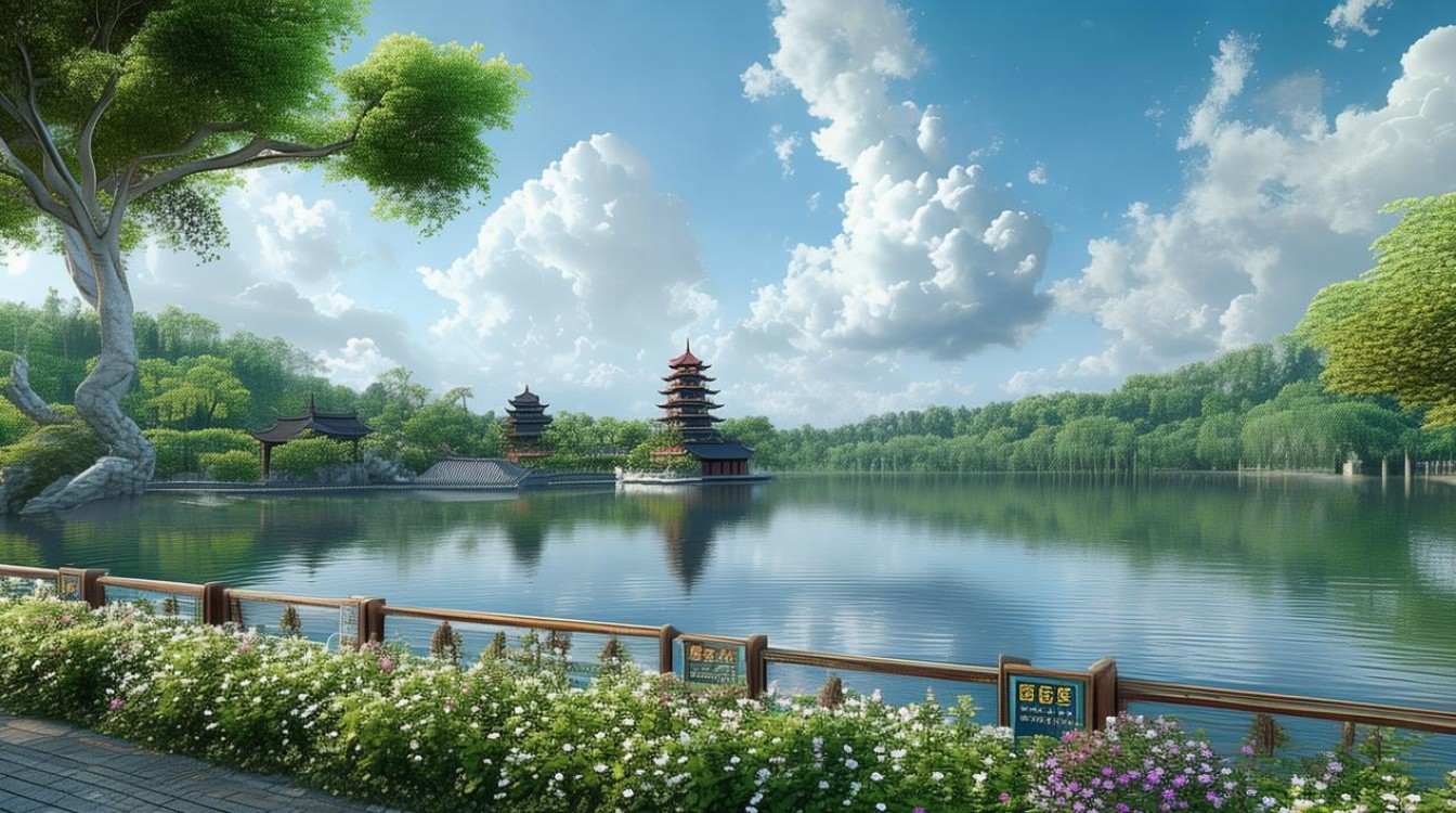 无锡旅游免费景点推荐