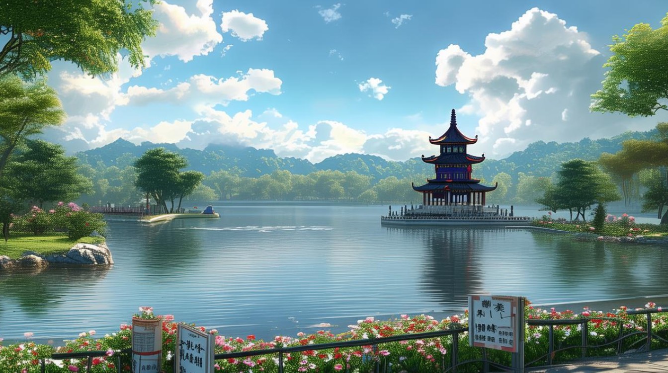 无锡旅游免费景点推荐