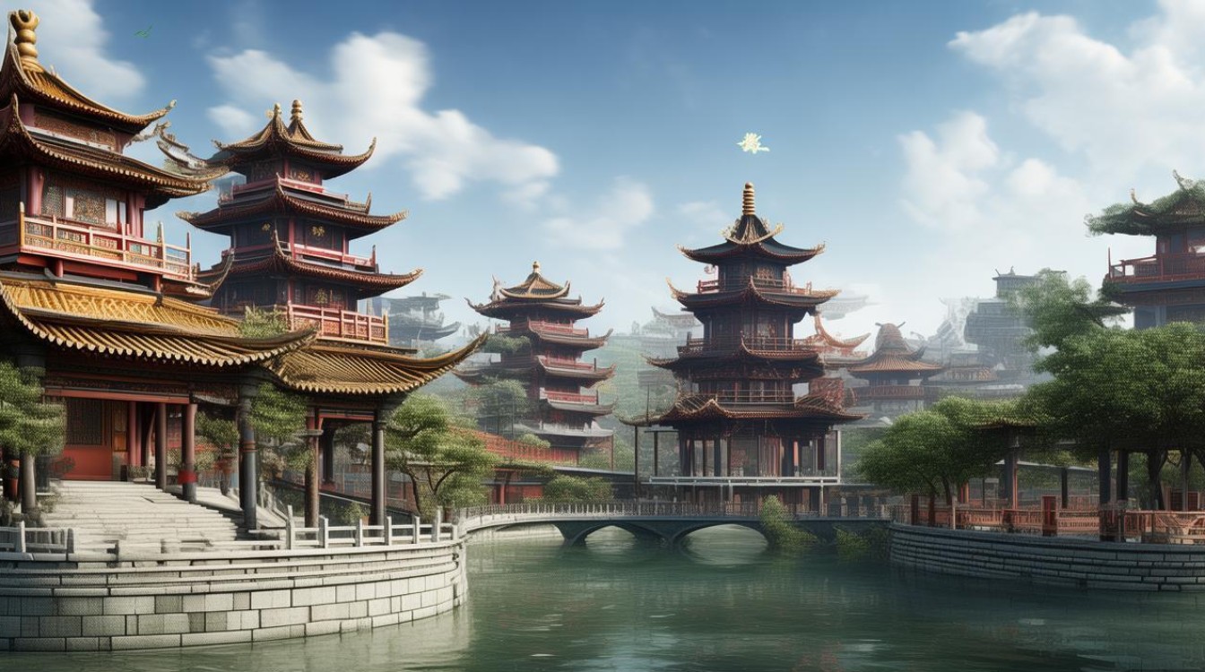 肇庆景区旅游景点 肇庆景区旅游景点