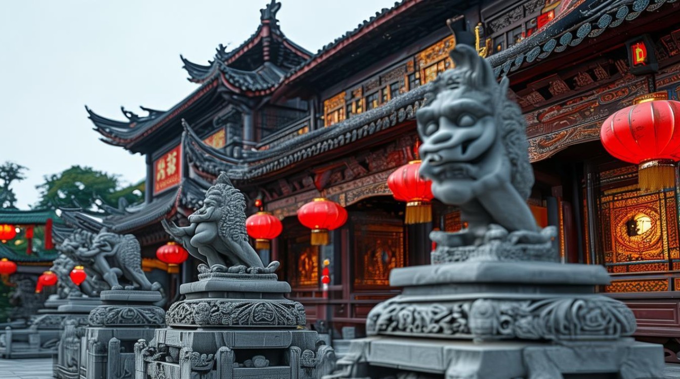 福建石狮旅游景点 福建石狮旅游景点