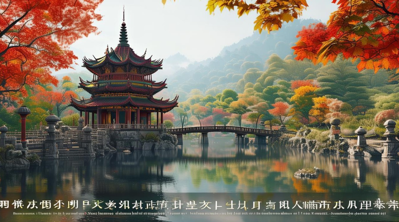 安康景区有哪些景点