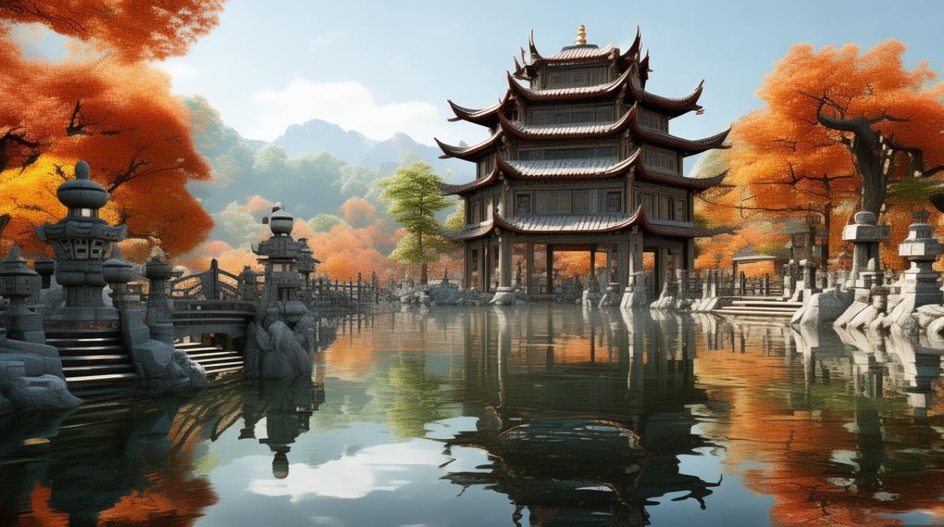 安康景区有哪些景点