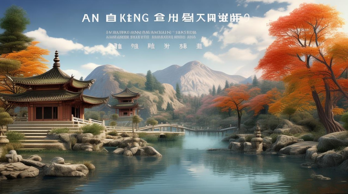 安康景区有哪些景点