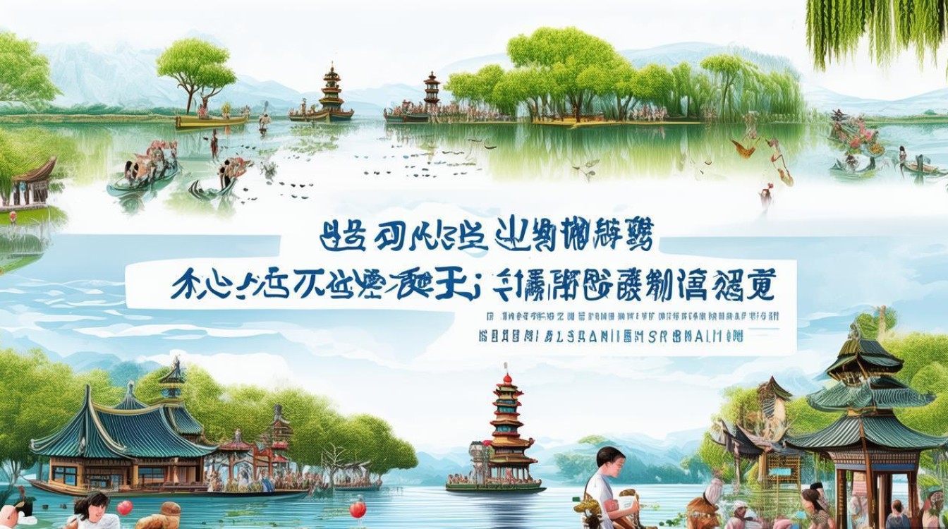 西湖最好玩的景点 西湖最好玩的景点