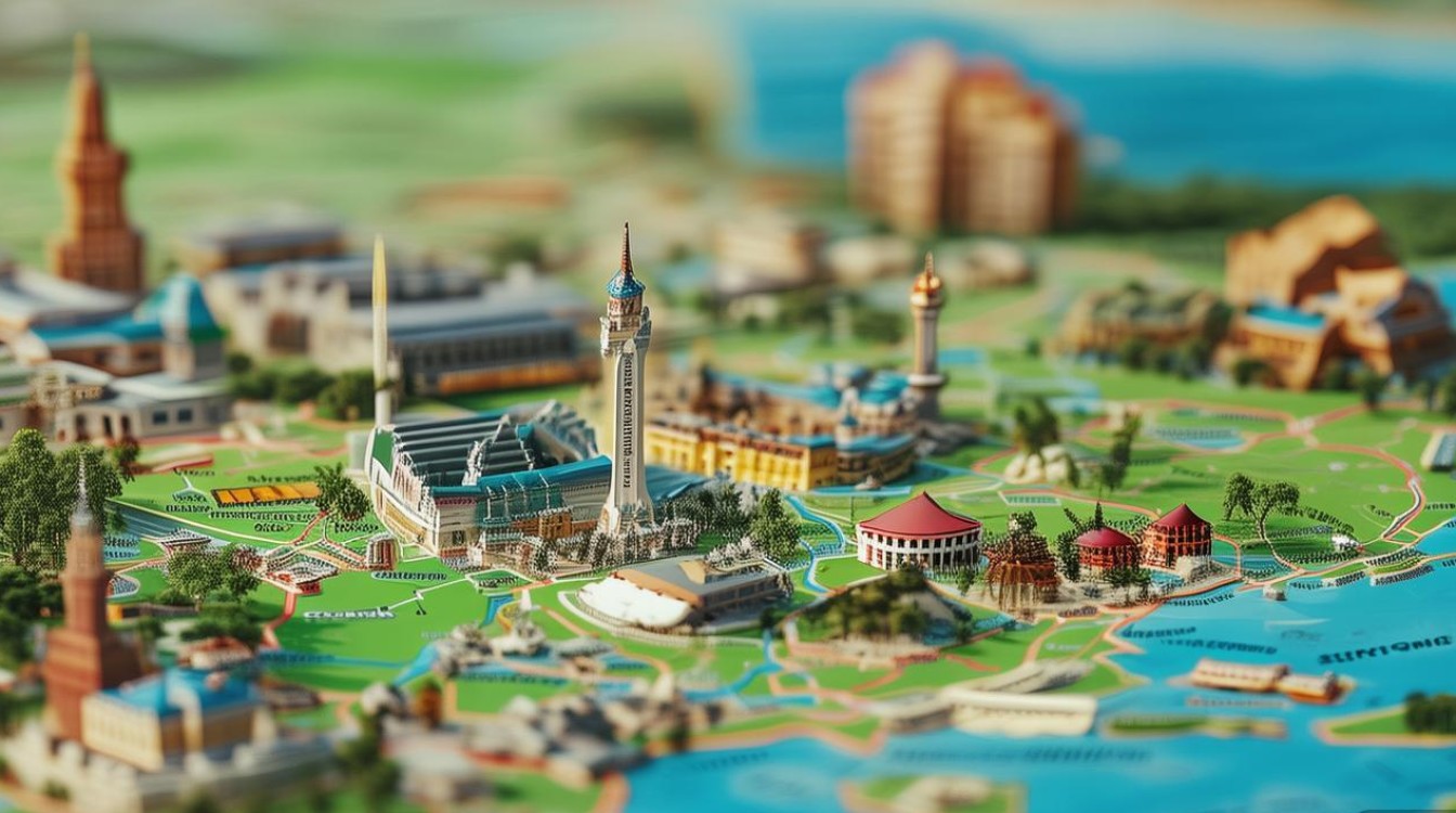 广东旅游攻略必去景点 广东旅游攻略必去景点