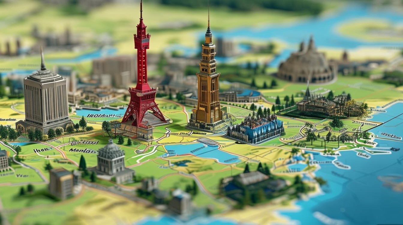 广东旅游攻略必去景点 广东旅游攻略必去景点