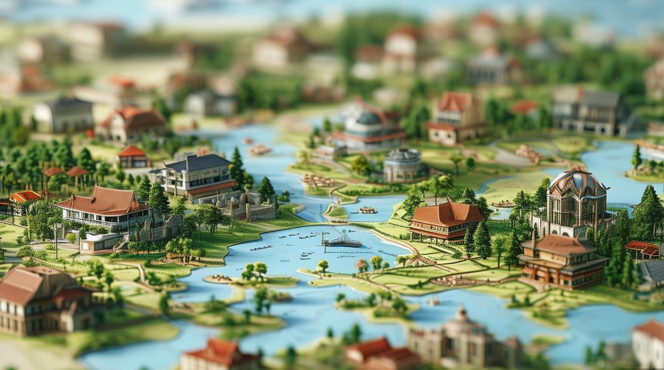 崇礼旅游景点大全