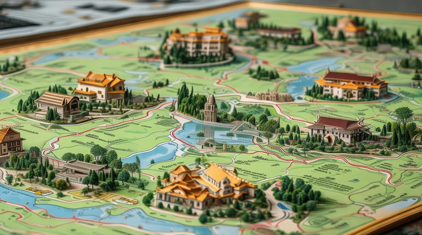 崇礼旅游景点大全