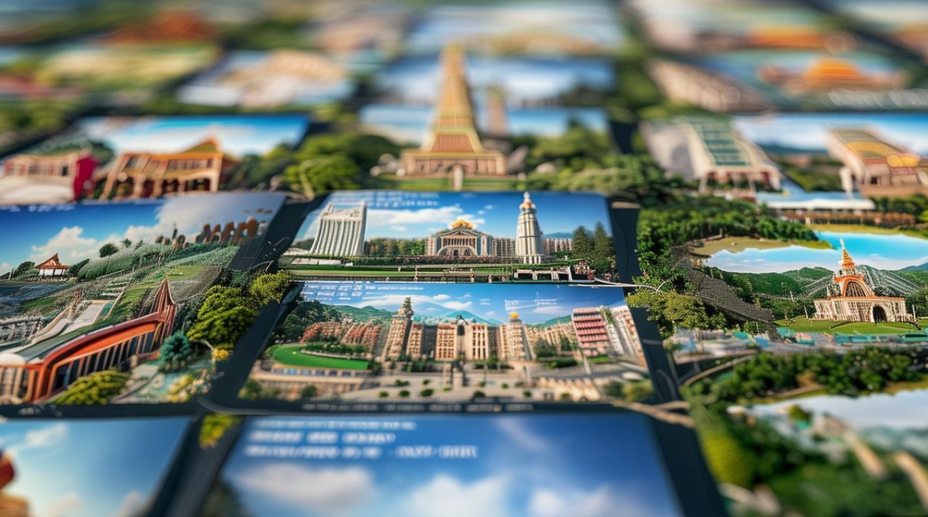 建昌旅游景点大全 建昌旅游景点大全