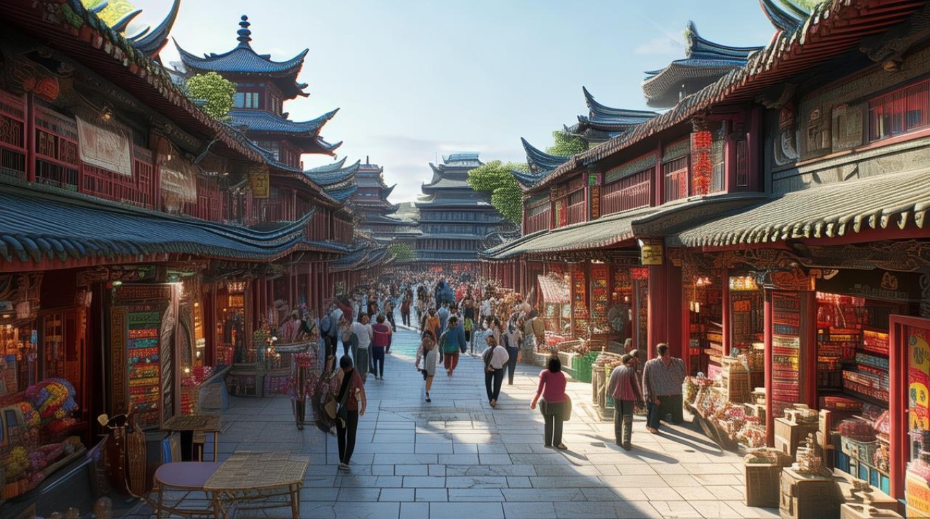 周宁旅游景点大全