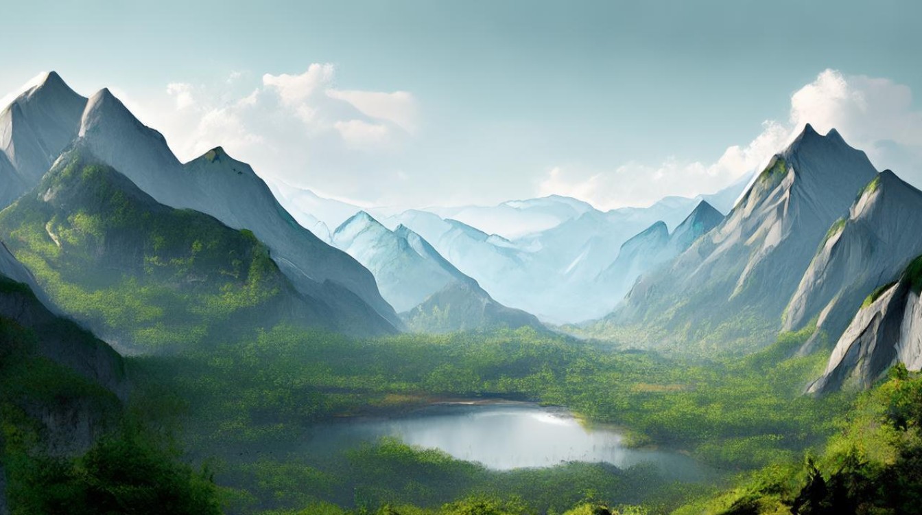 千山的景点介绍